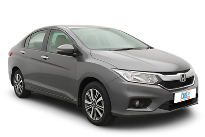 Honda City-img